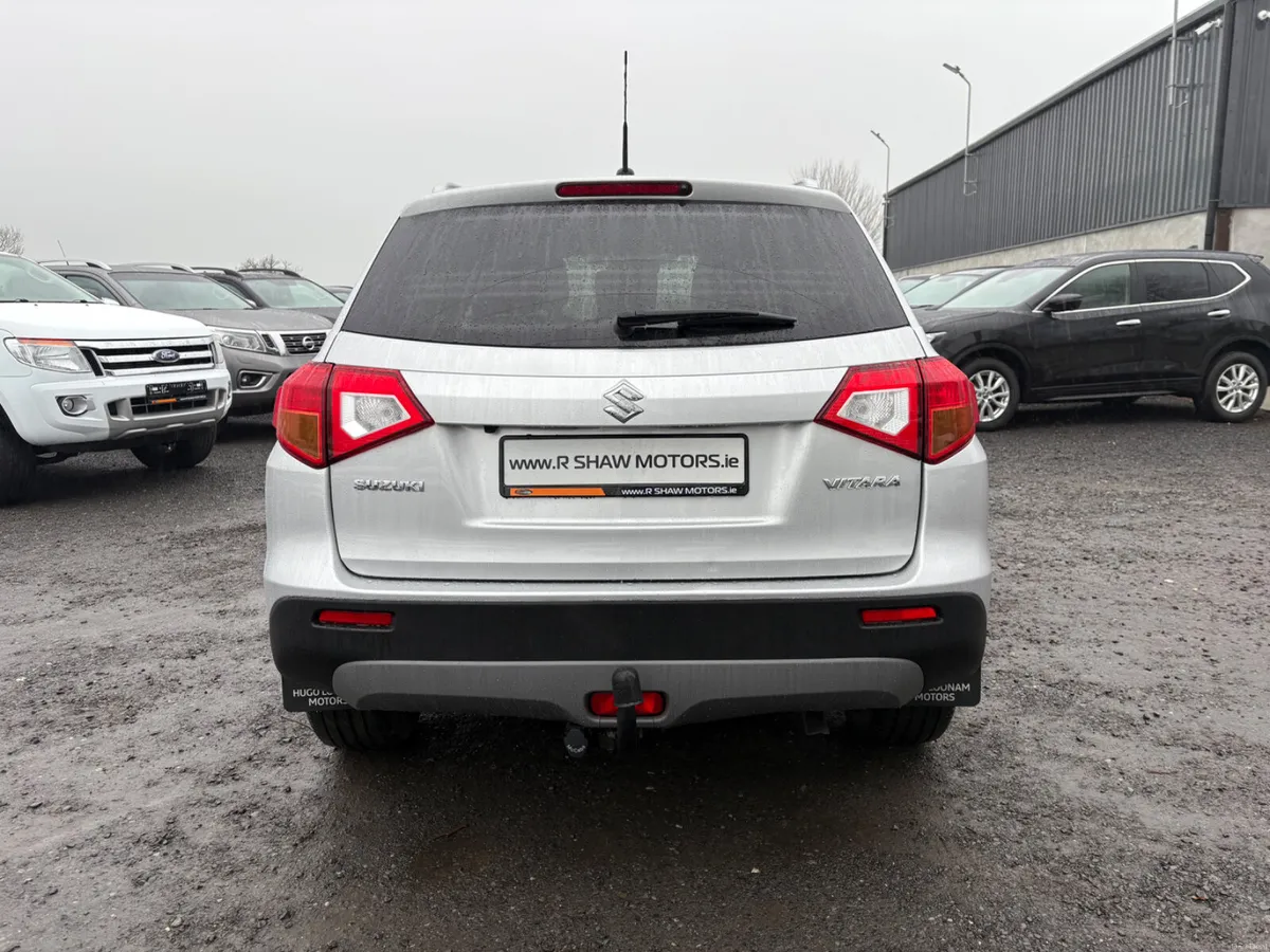 Suzuki Vitara - Image 5