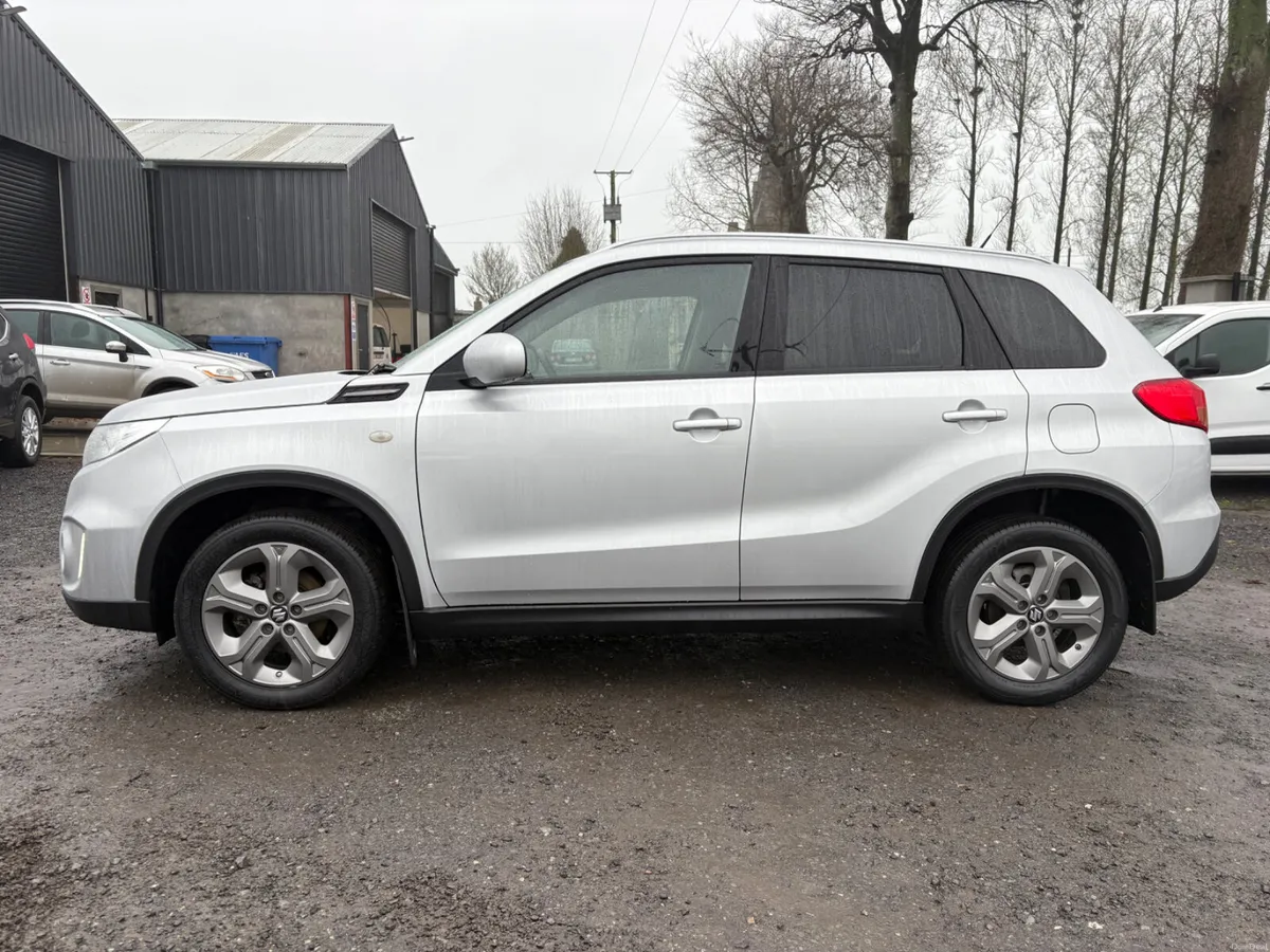 Suzuki Vitara - Image 3