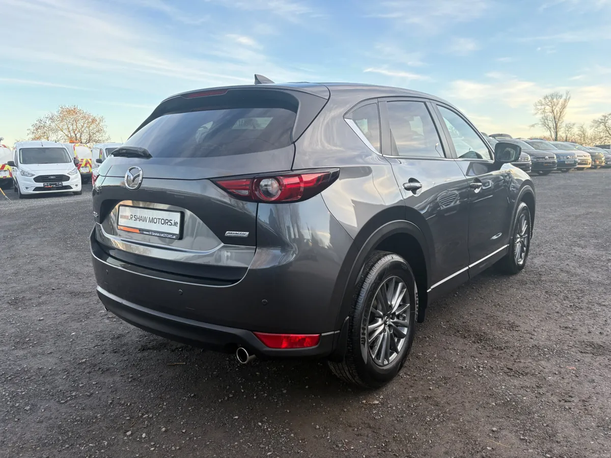 Mazda CX-5 - Image 5