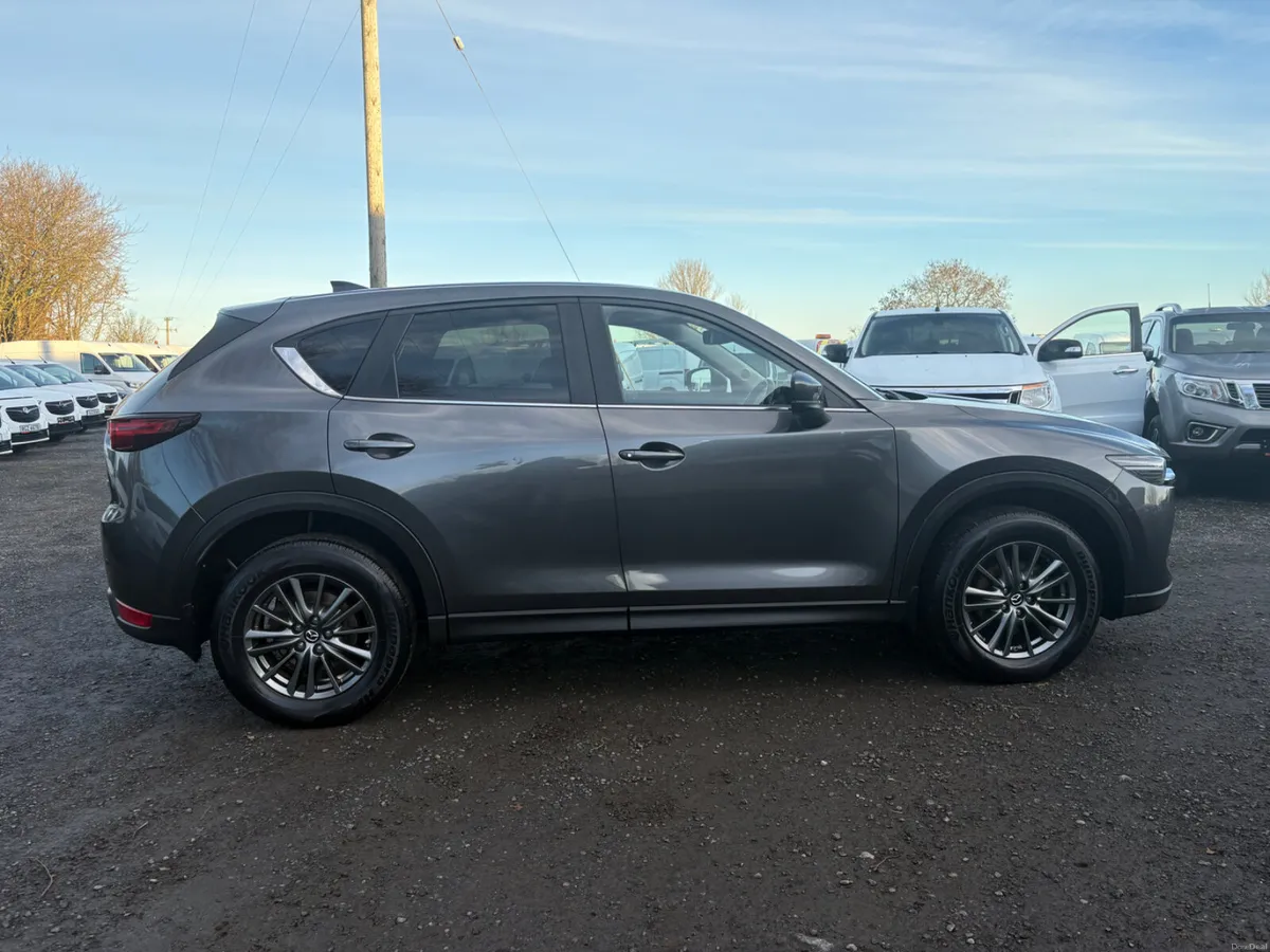 Mazda CX-5 - Image 6