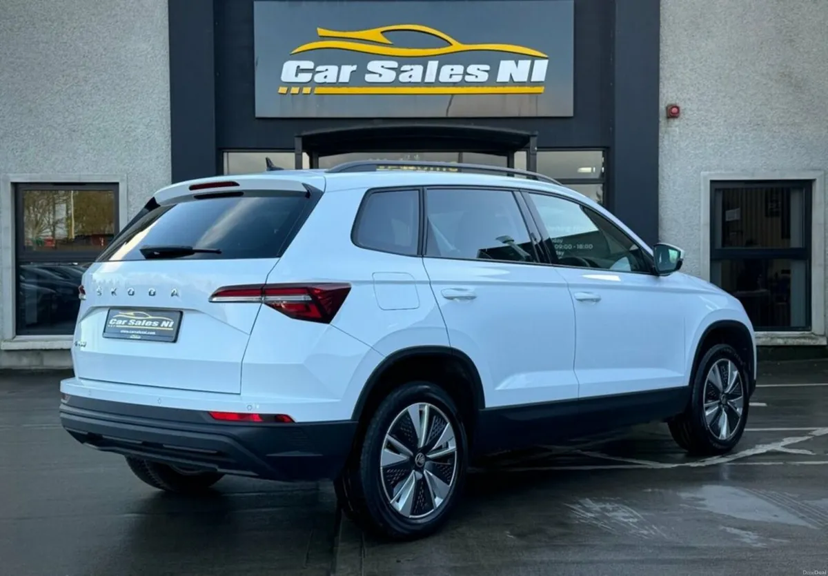 2.0 TDI SE Drive SUV 5dr Diesel Manual Euro 6 (s/s - Image 3