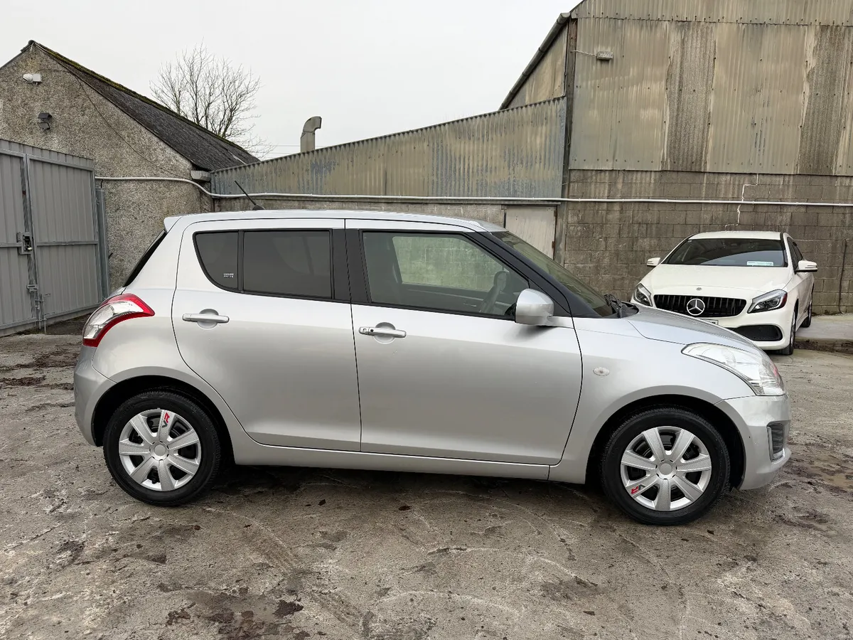 Suzuki Swift 2016 - Image 3