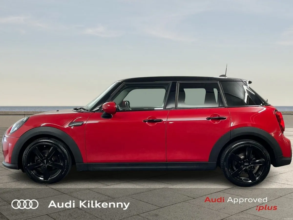 Mini Cooper Mini Cooper Black Pack Automatic "Pric - Image 4