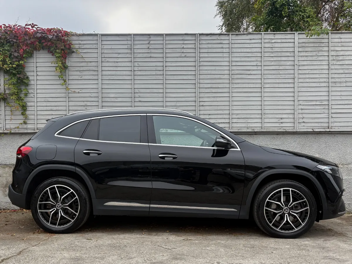 Mercedes-Benz EQA 250 AMG 2023 LINE PREMIUM PLUS - Image 2