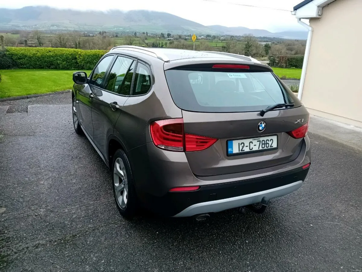 BMW X1 S-DRIVE - Image 4