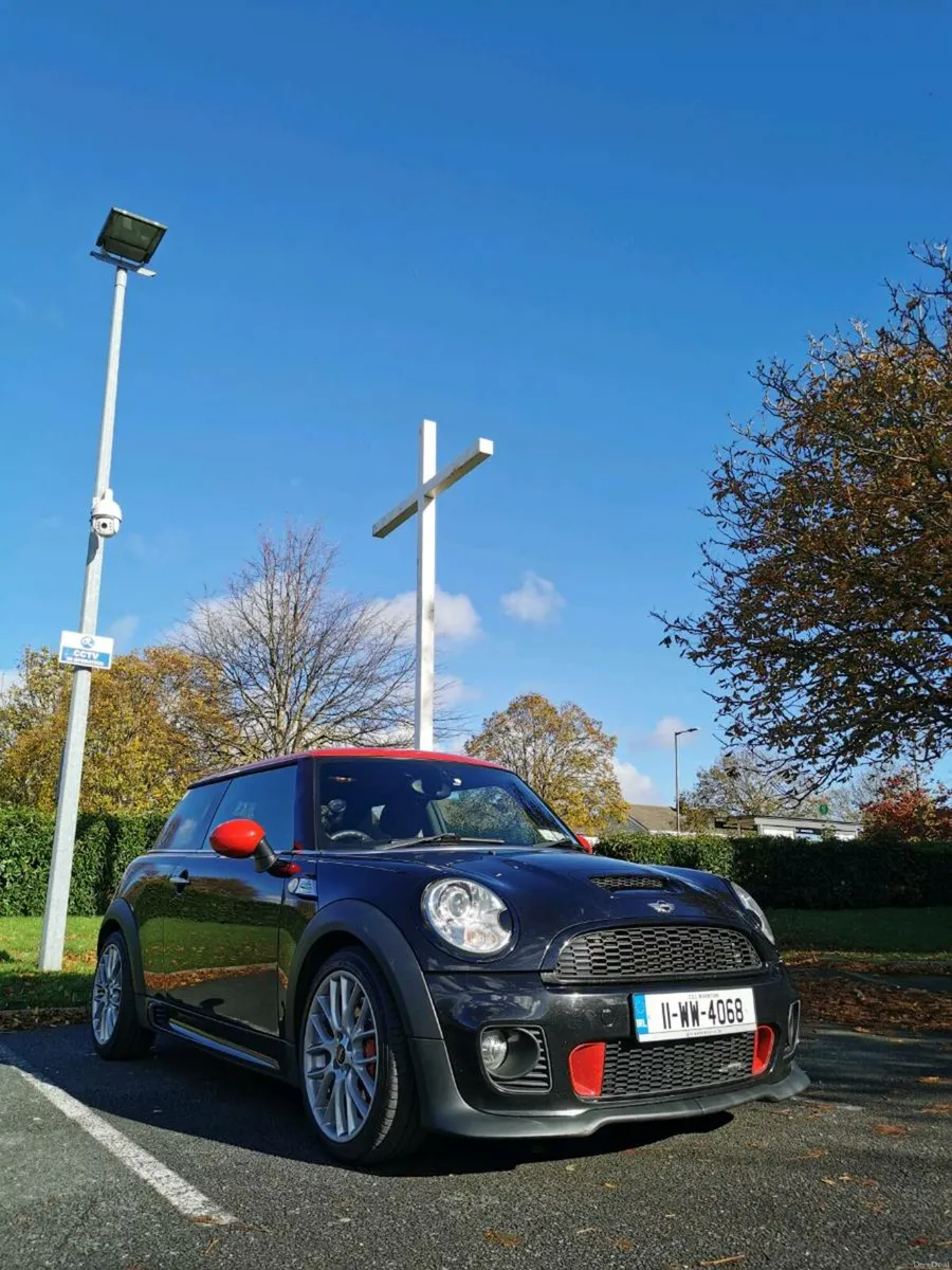 Mini Cooper S JCW SOLD - Image 2