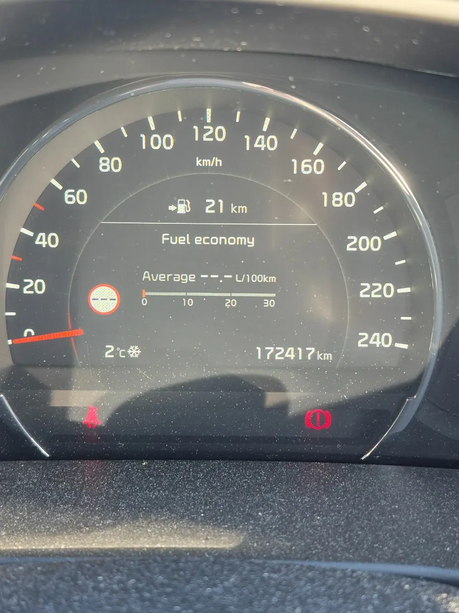 Kia Sorento 2018 - Image 2