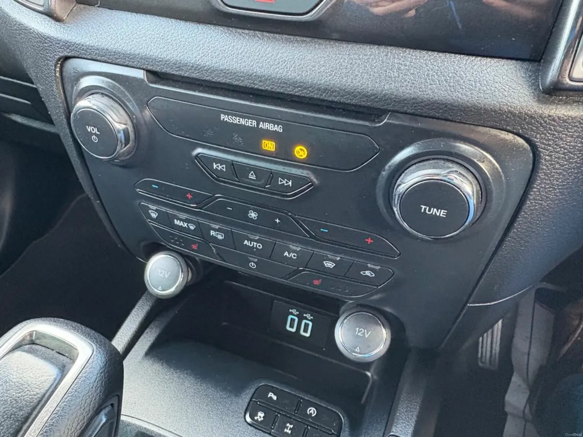 Ford Ranger 2.0 TD 213PS Wildtrak Auto €29995 - Image 3