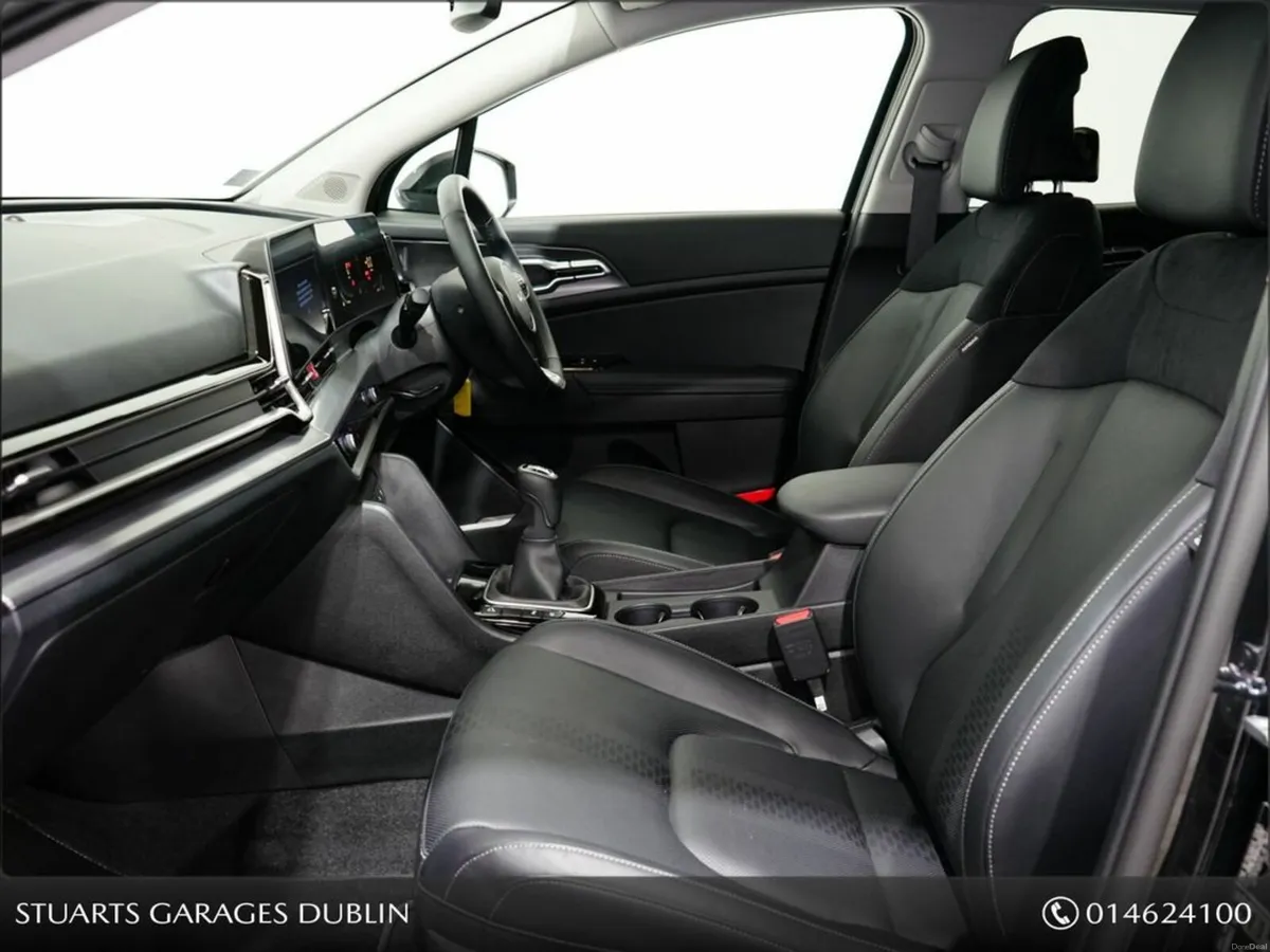 Kia Sportage K3 1.6D ** HUGE SAVINGS TO BE MADE ** - Image 3