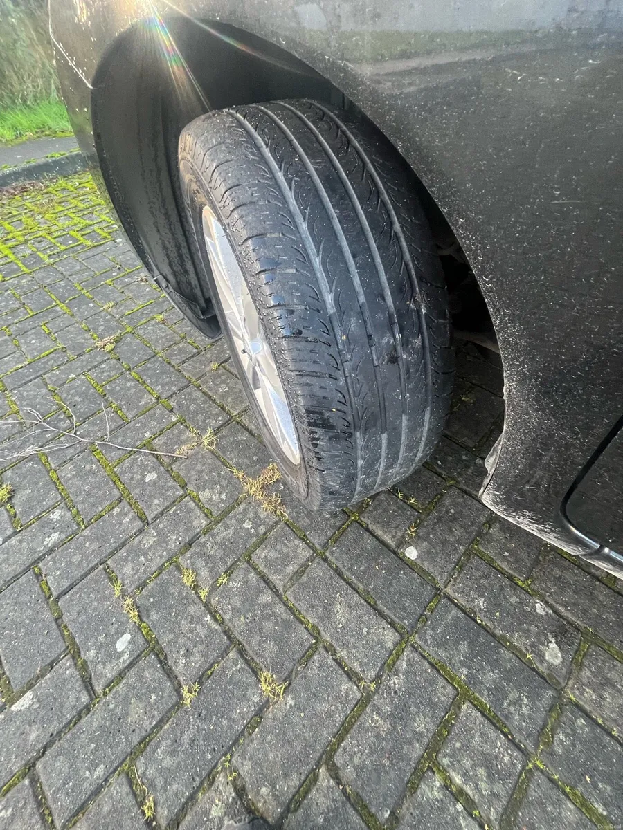 Nissan note - Image 4