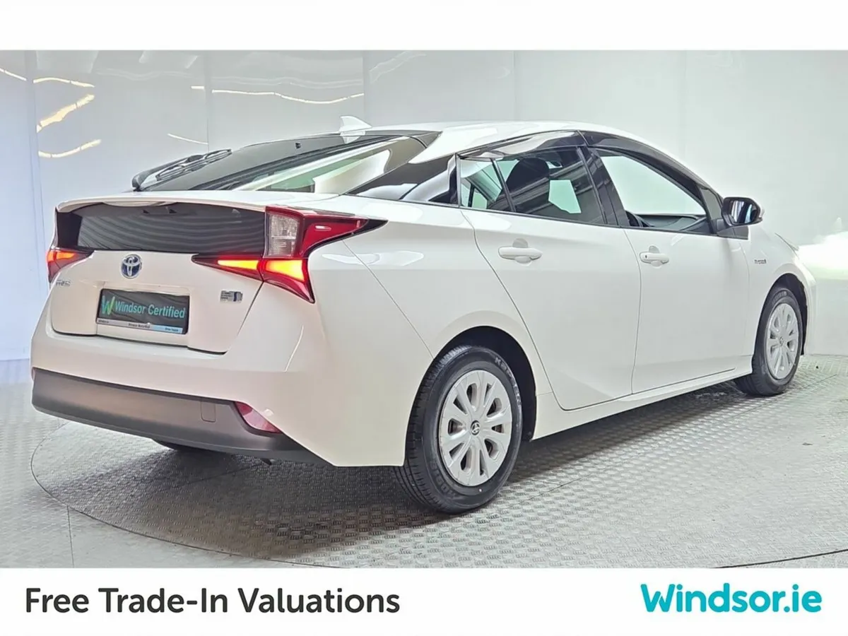 Toyota Prius S 1.8 HYBRID AUTOMATIC - Image 3