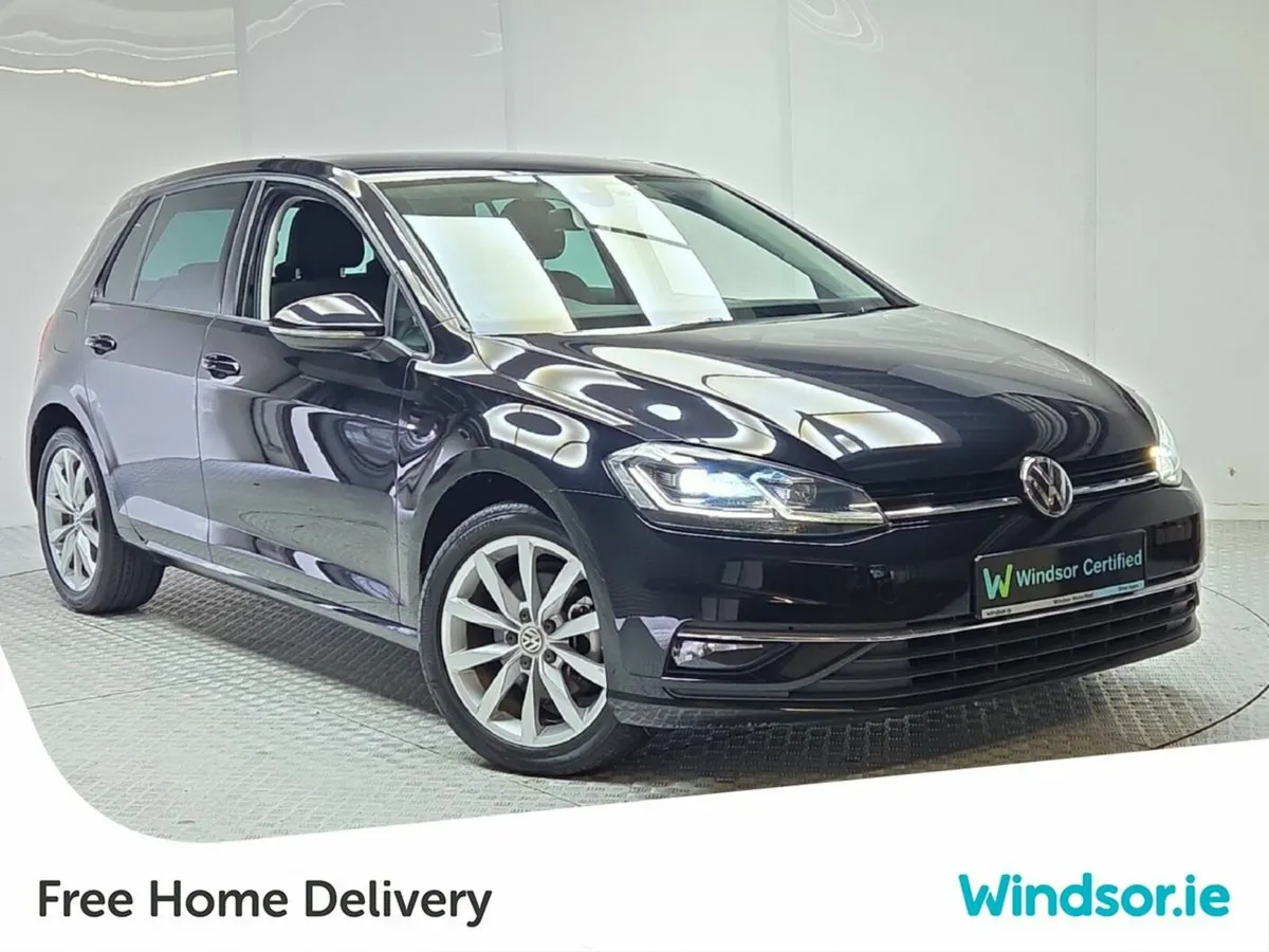 Volkswagen Golf TSI Comfortline DSG - Image 1
