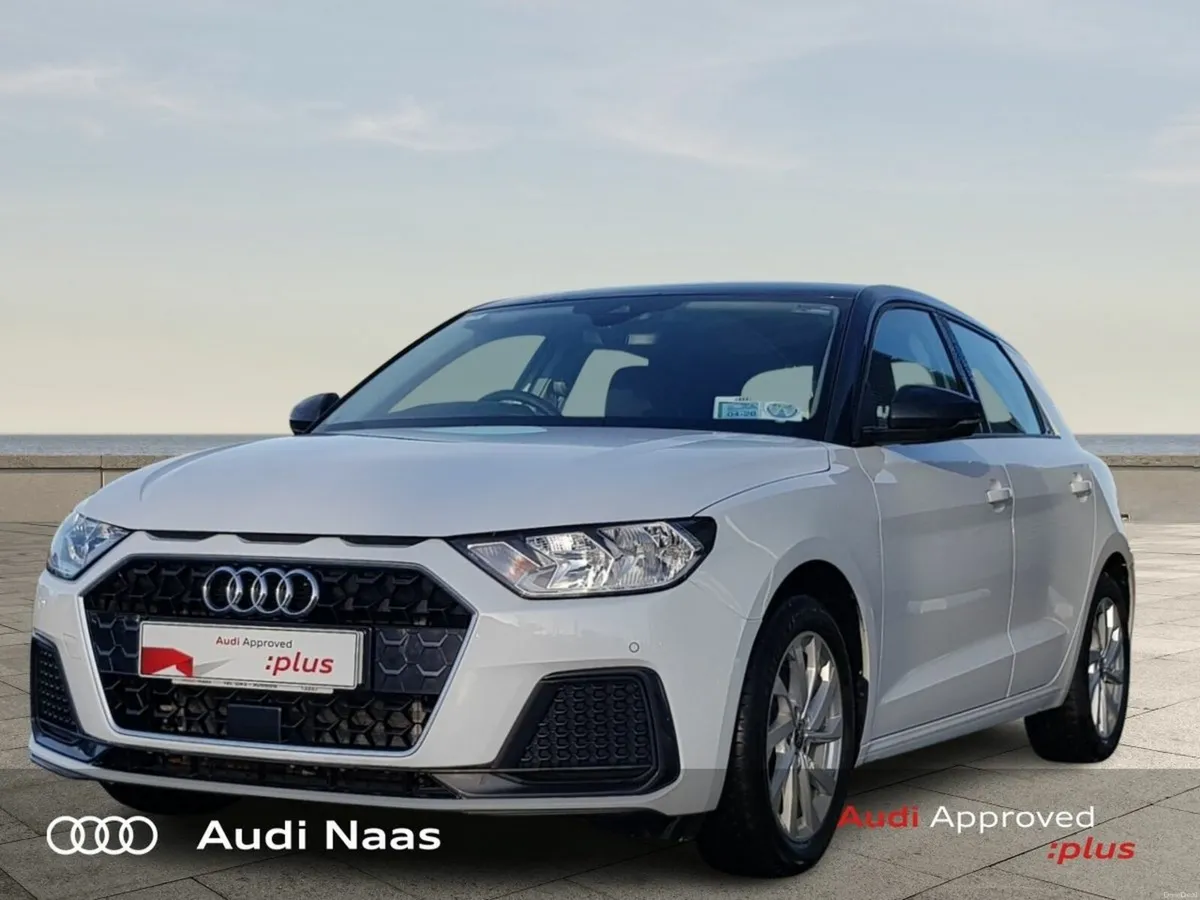 Audi A1 30 TFSI 116HP SE - Image 3
