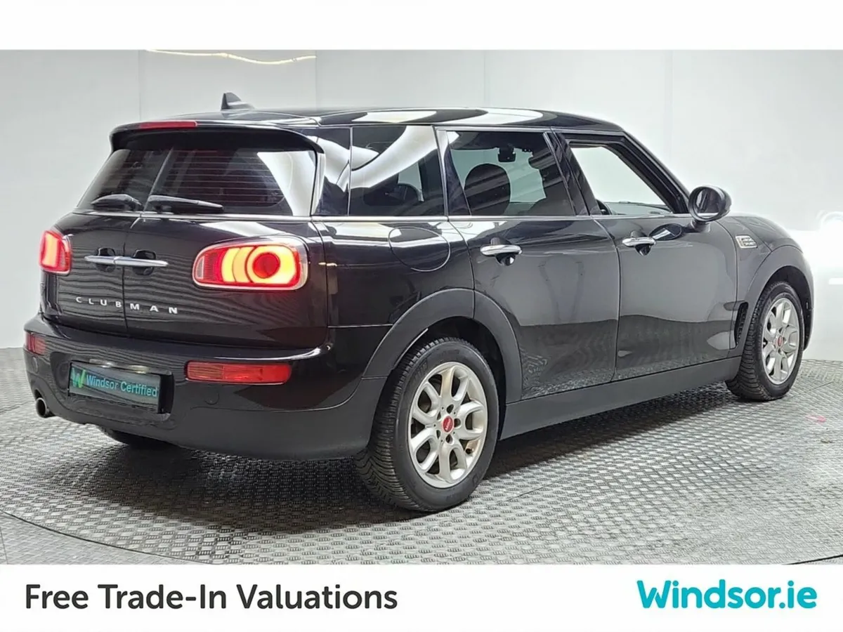 Mini Clubman 1.5 Petrol Automatic - Image 3