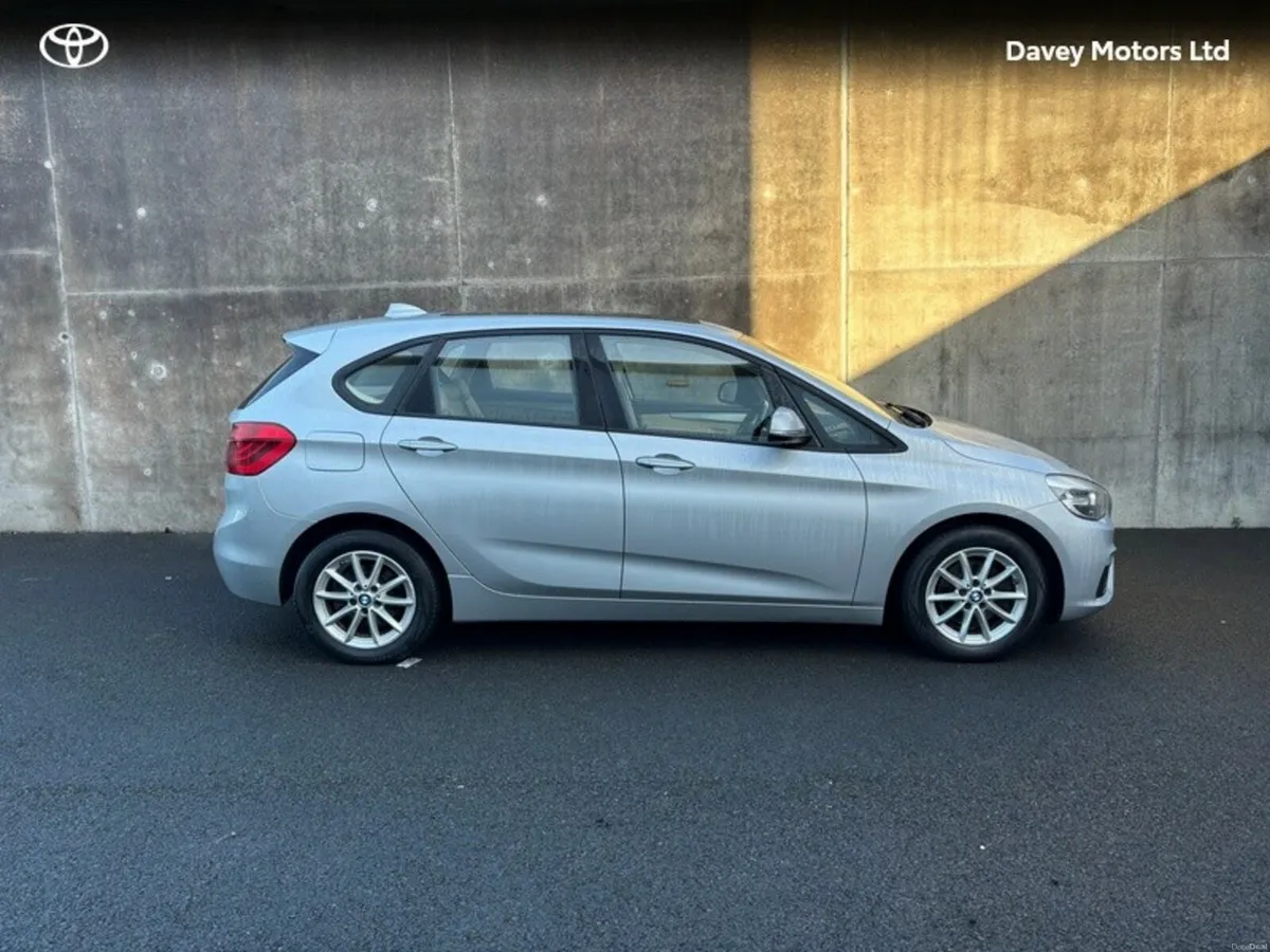 BMW 2-Series 218D SE AT G1 ZA2E 4DR ACTIVE TOURER - Image 3