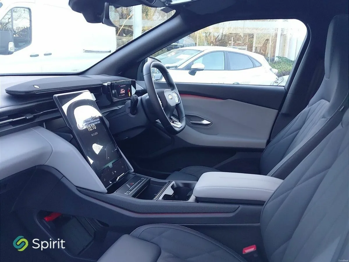 Ford Explorer EXPLORER PREMIUM EXTENDED RANGE 77kW - Image 4