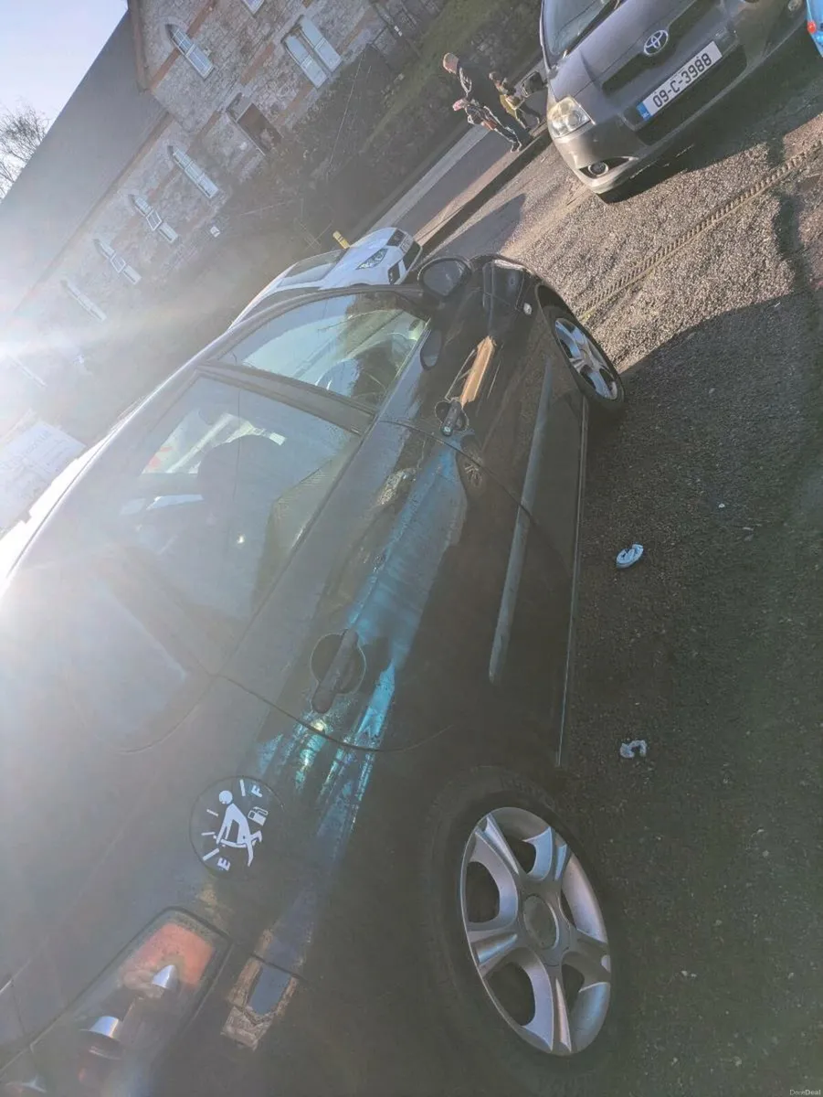 Seat Ibiza 2008 - Image 2