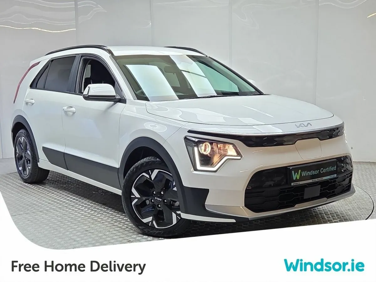 Kia Niro NIRO 2 EV 64.8 kWh - Image 1
