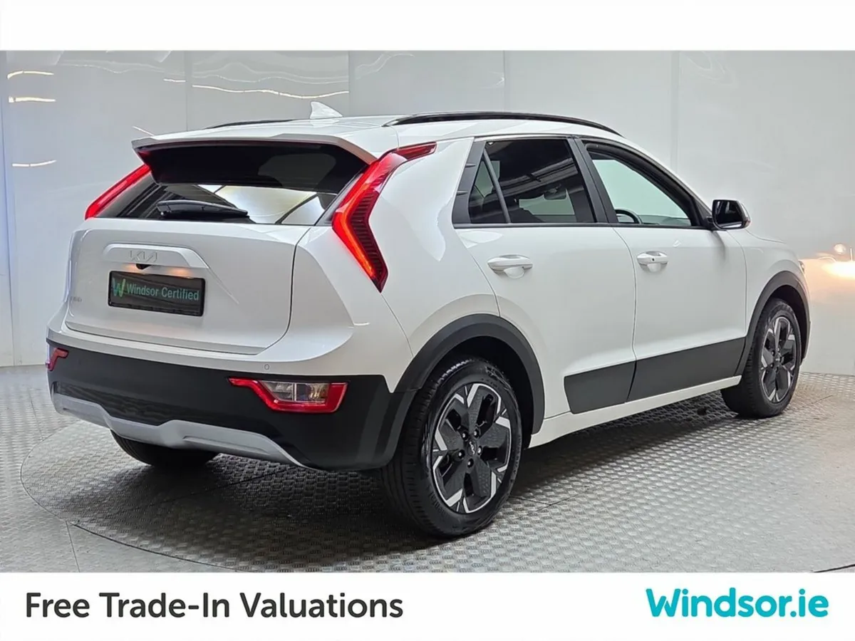 Kia Niro NIRO 2 EV 64.8 kWh - Image 3