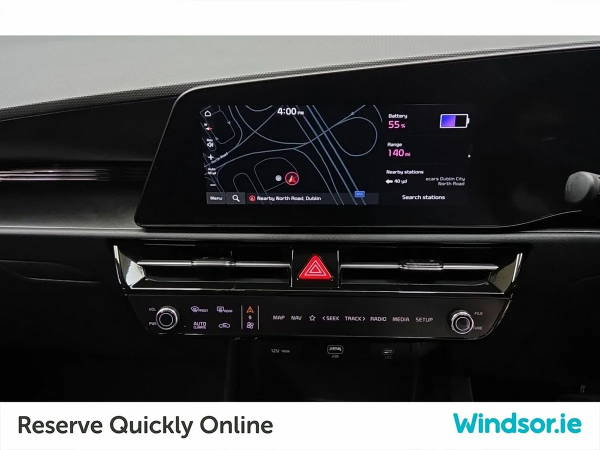 Kia Niro NIRO 2 EV 64.8 kWh - Image 4