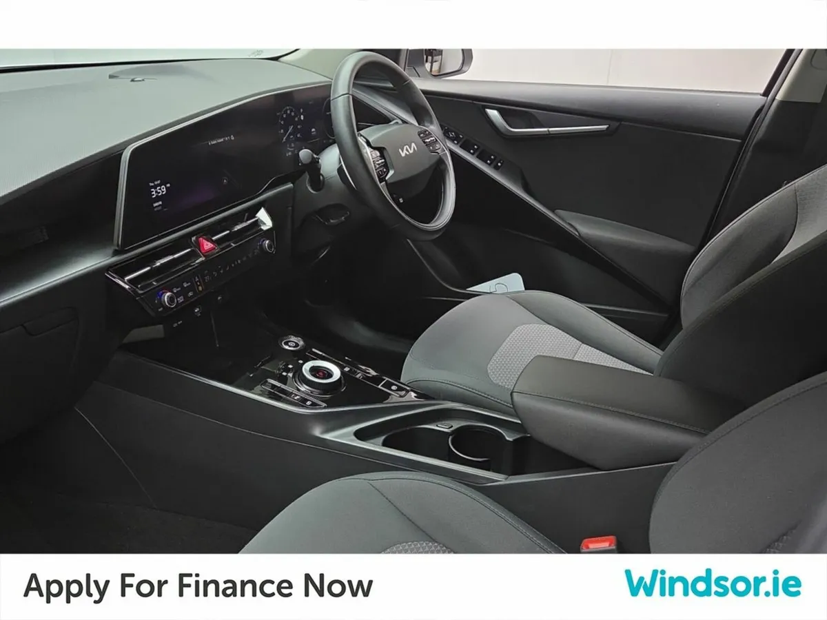 Kia Niro NIRO 2 EV 64.8 kWh - Image 4