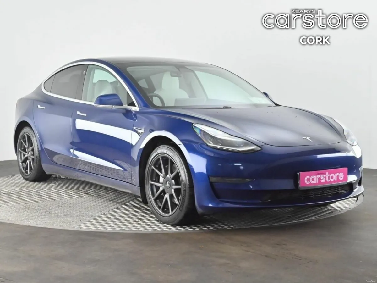 Tesla Model 3 Long Range Dual Motor (AWD) - Image 1