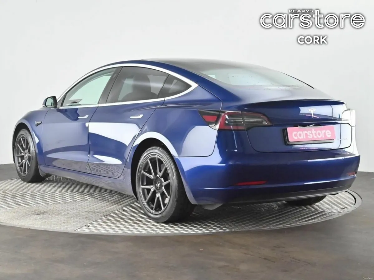Tesla Model 3 Long Range Dual Motor (AWD) - Image 3
