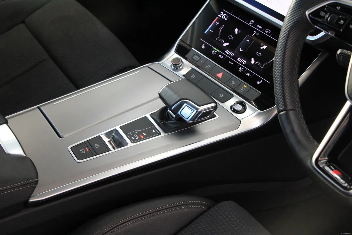 A6 S Line * Virtual Dash * 1 owner from new - Image 1