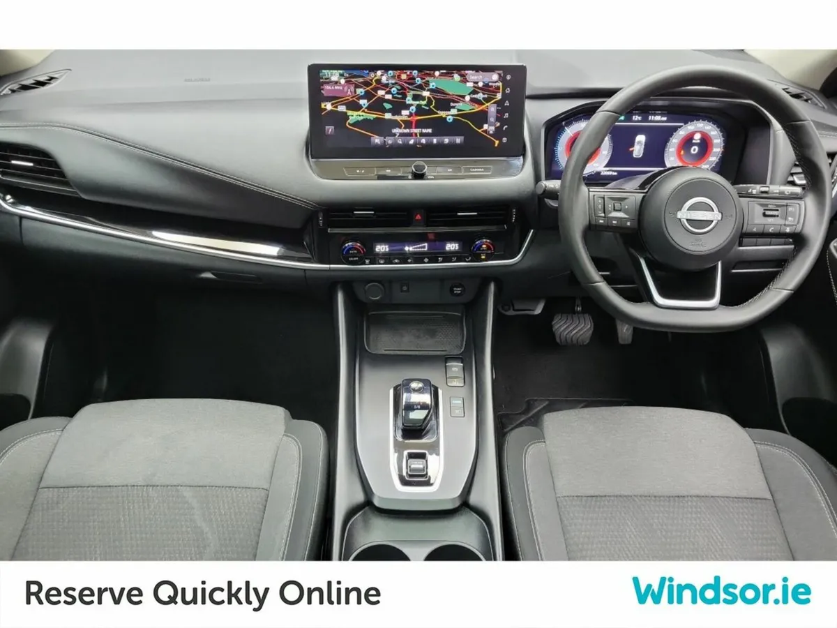 Nissan Qashqai ePOWER SV PREMIUM  *SCRAPPAGE PRICE - Image 4