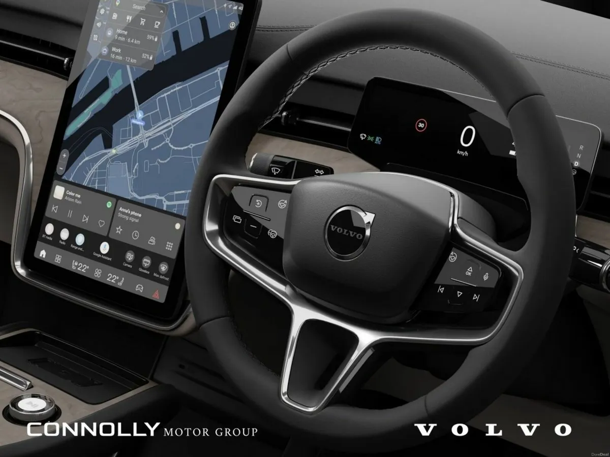 Volvo EX90 Ultra Twin Motor - Image 4