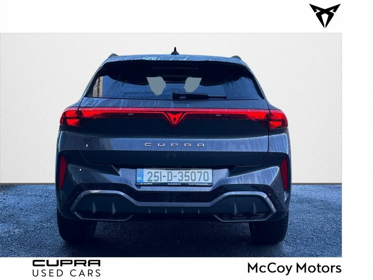Cupra Terramar **JUST ARRIVED ** TERRAMAR EHYBRID - Image 4
