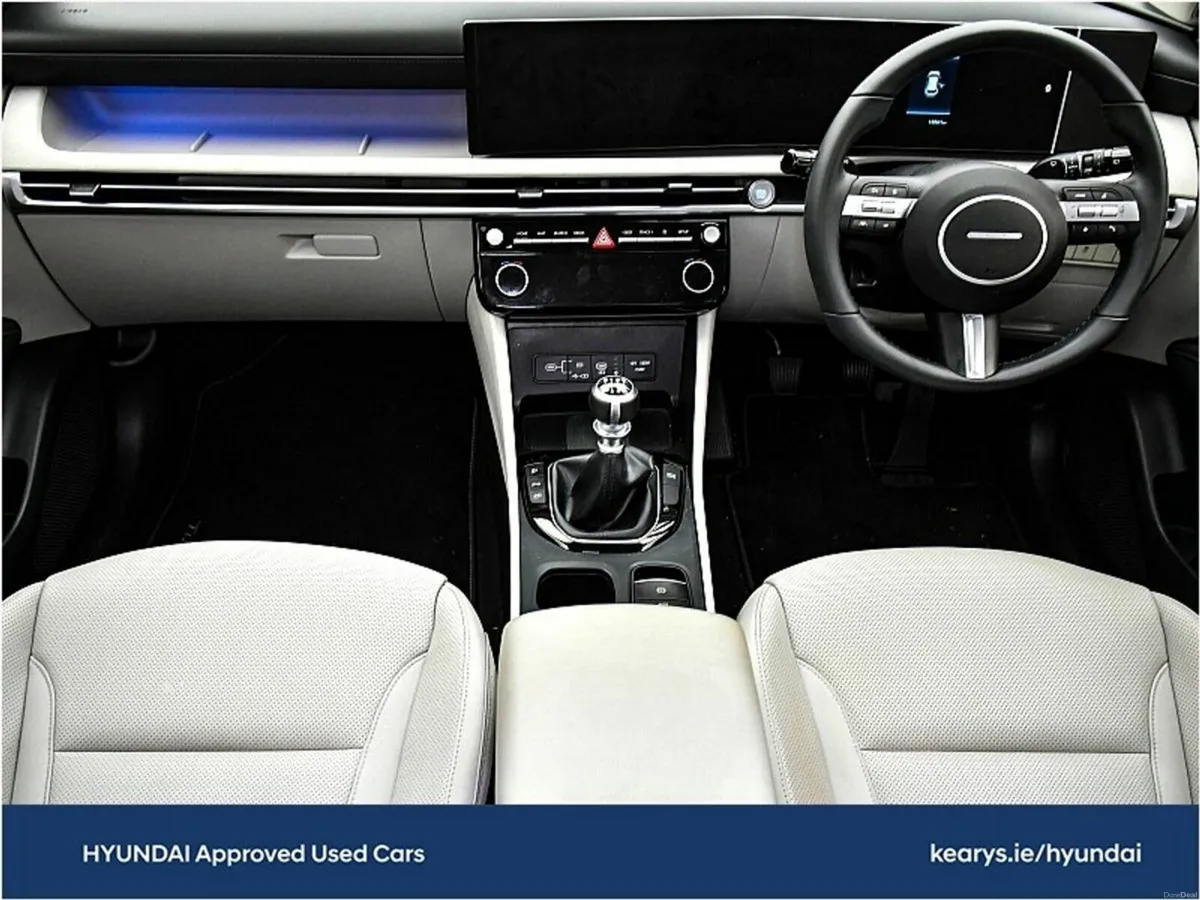 Hyundai Tucson FL Executive Order Your 262 Today! - Image 4