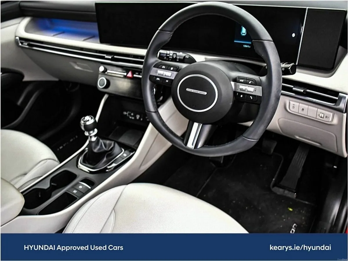 Hyundai Tucson FL Executive Order Your 262 Today! - Image 6