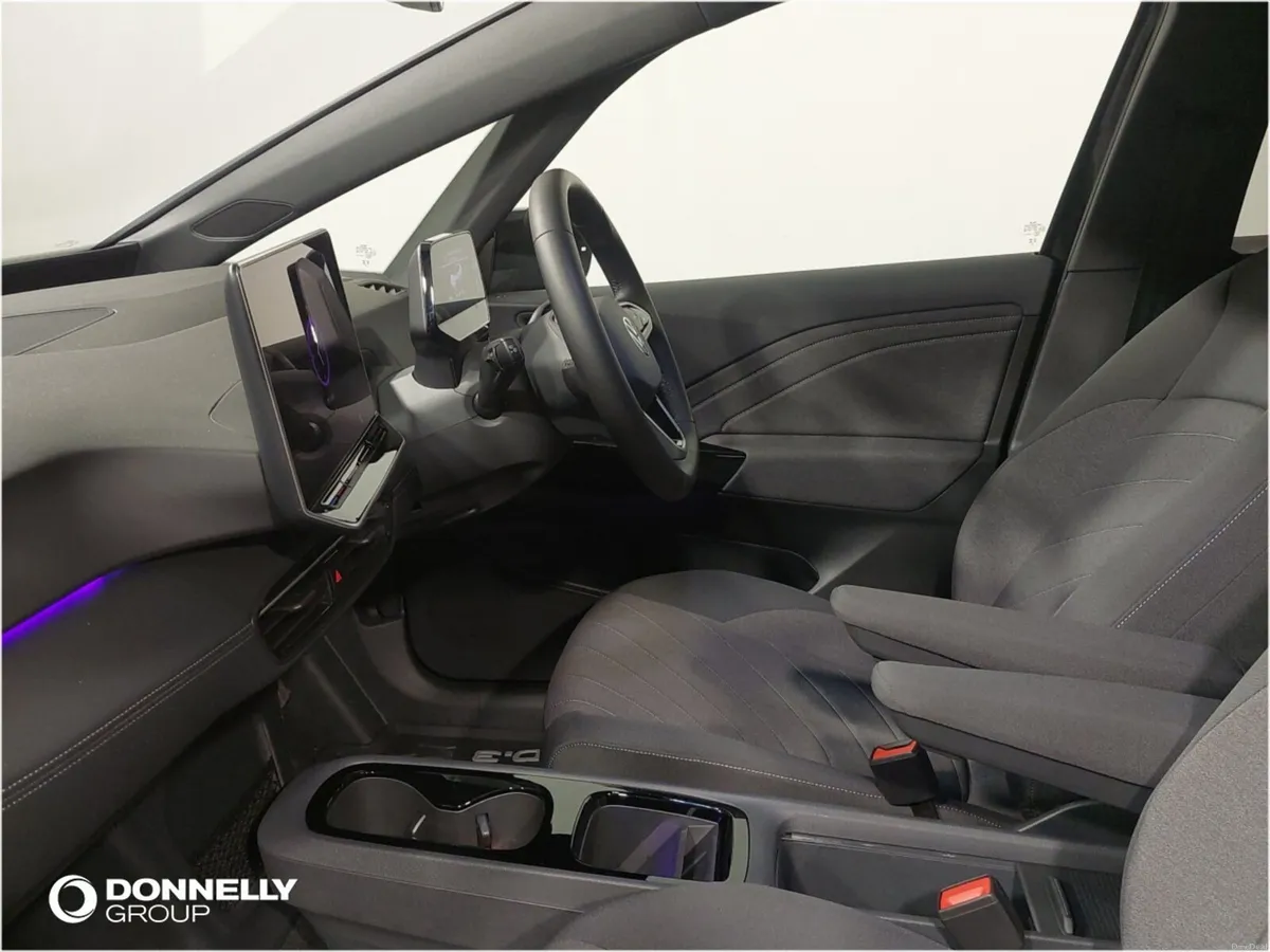 Volkswagen Id.3 Hatchback Match Pro - Image 2