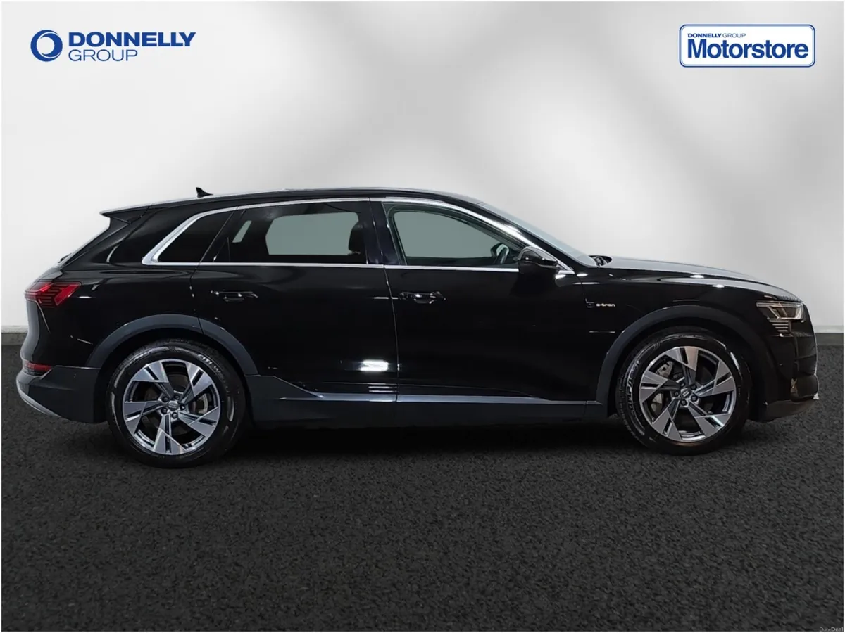 Audi E-tron Estate - Image 3