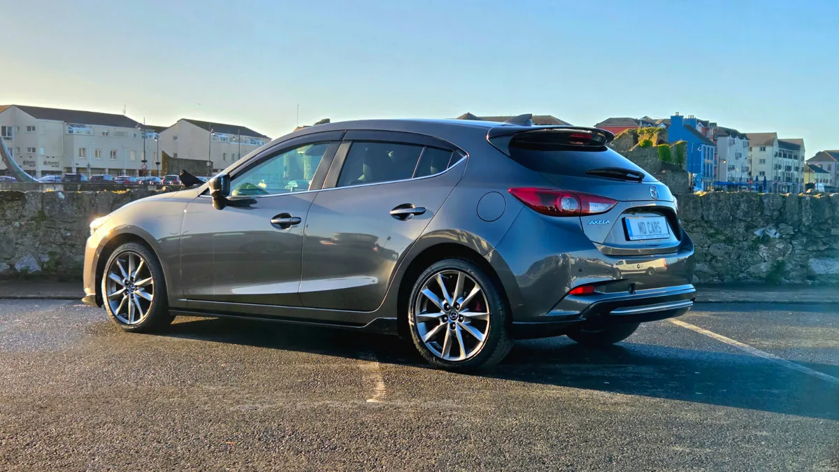 Madza Axela ***Price Dropped*** - Image 3