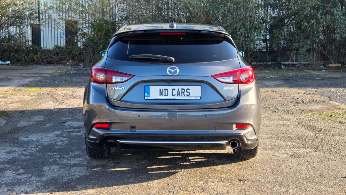 Madza Axela ***Price Dropped*** - Image 4