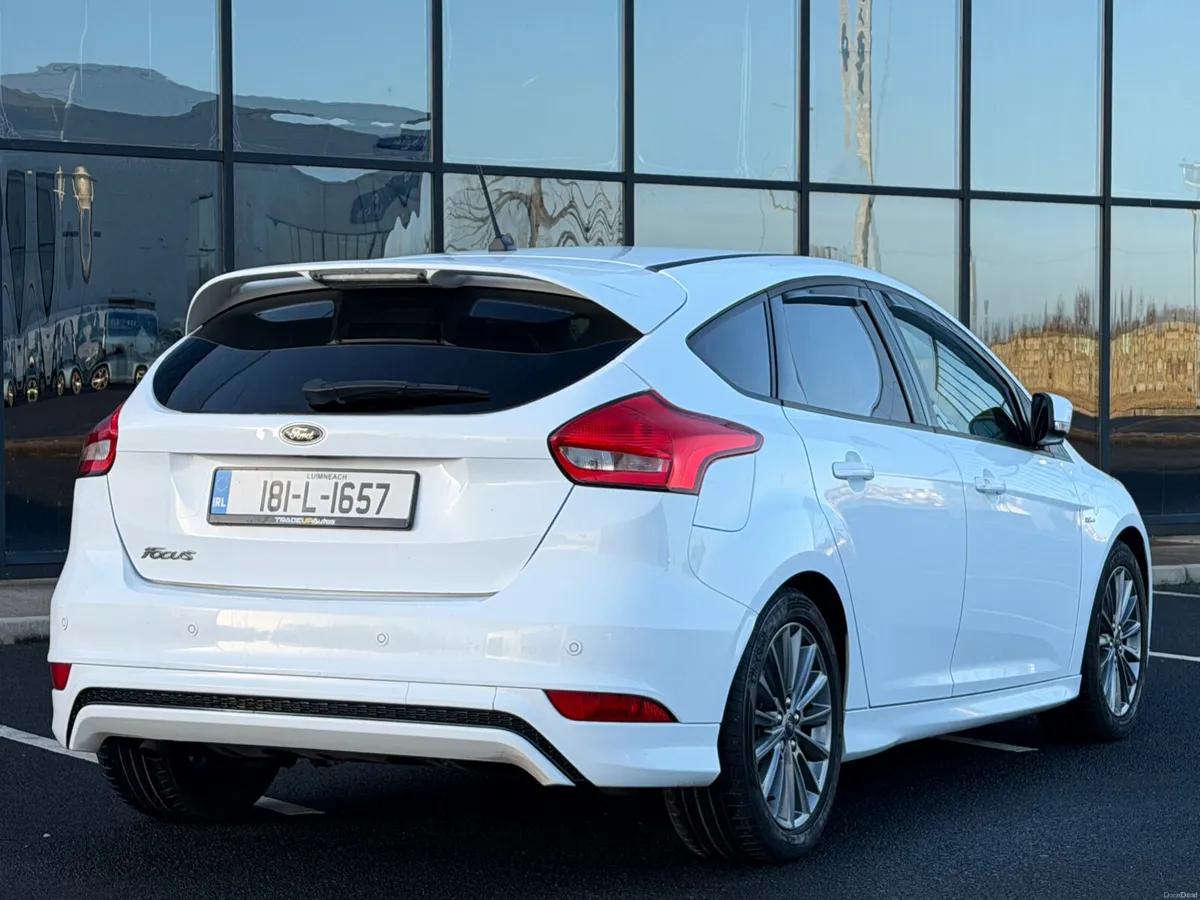 Focus ST 1.5 TDCi LowKms - Image 2