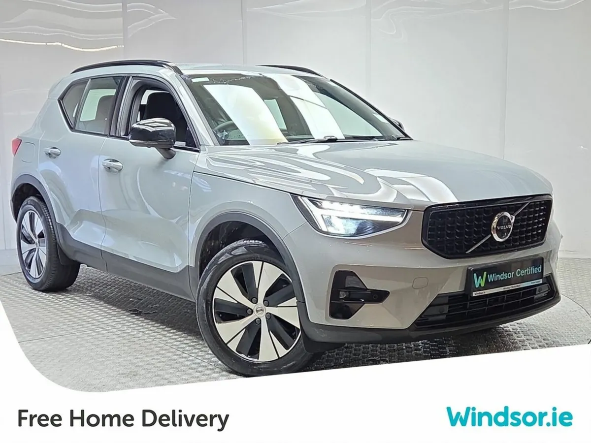 Volvo XC40 Recharge Plus T4 Twin Engine PHEv - Image 1