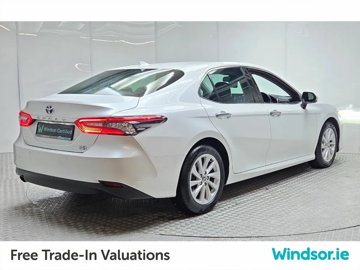 Toyota Camry G 2.5 Hybrid *Top sepc* - Image 3