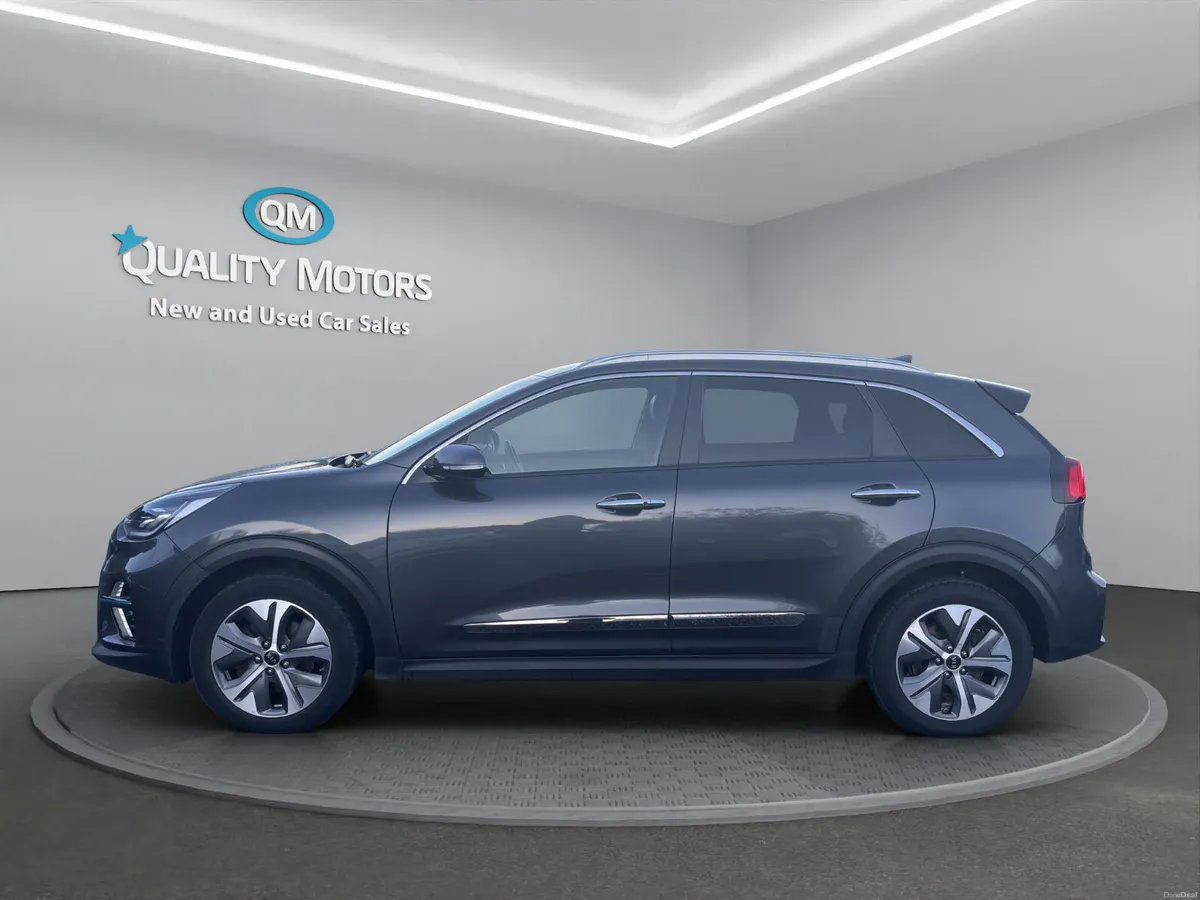 2020 KIA NIRO (S187) - Image 4