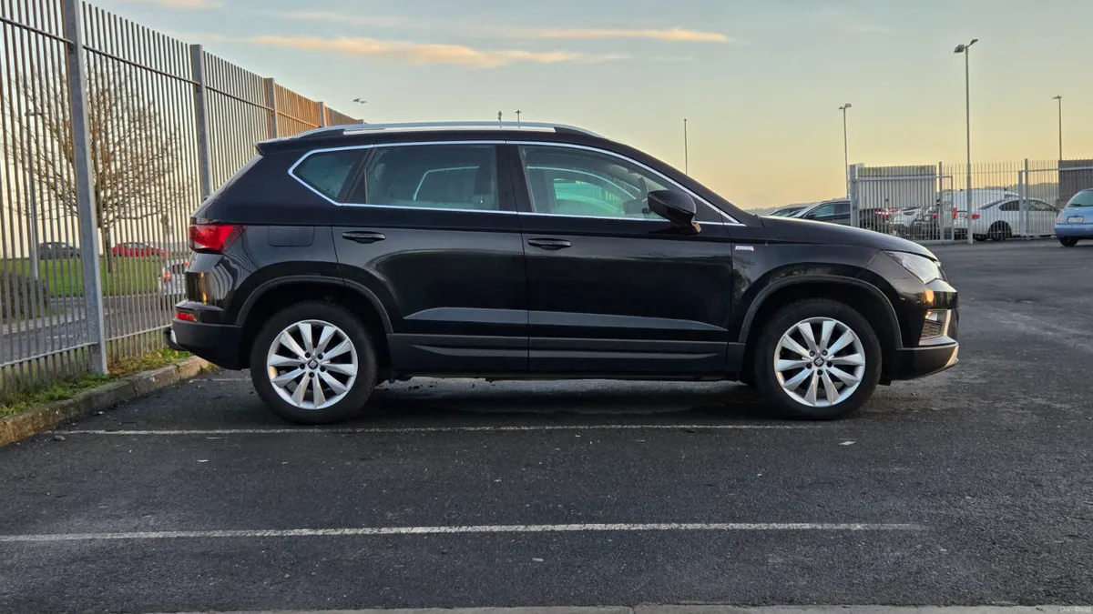 SEAT Ateca 2019 - Image 3