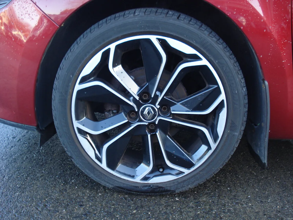 Renault Clio 2019 - Image 4