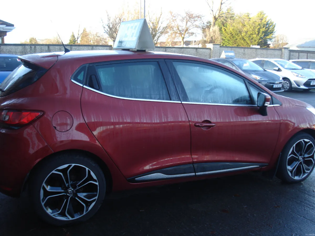 Renault Clio 2019 - Image 5