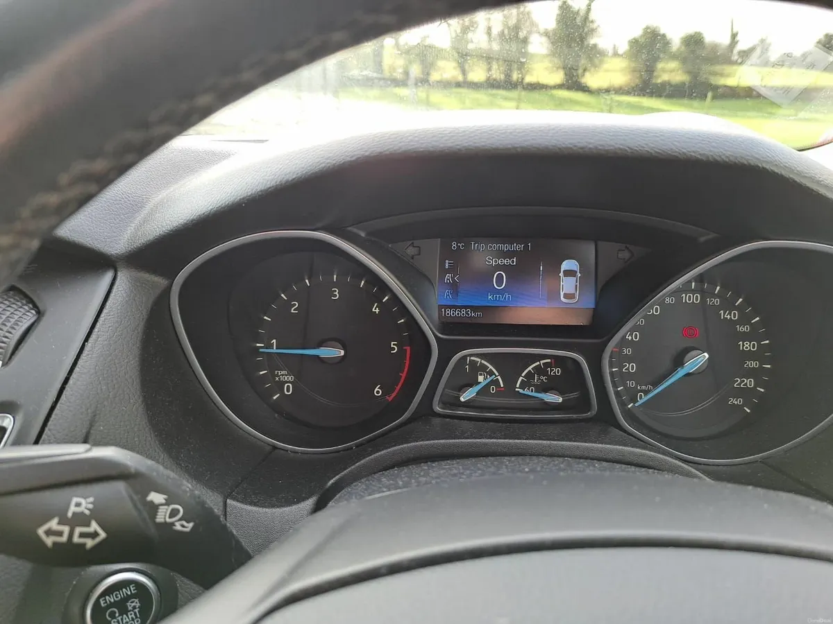 Ford Focus 2016 - Image 4