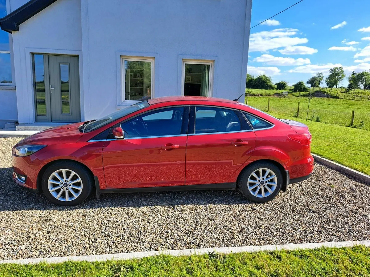 Ford Focus 2016 - Image 3