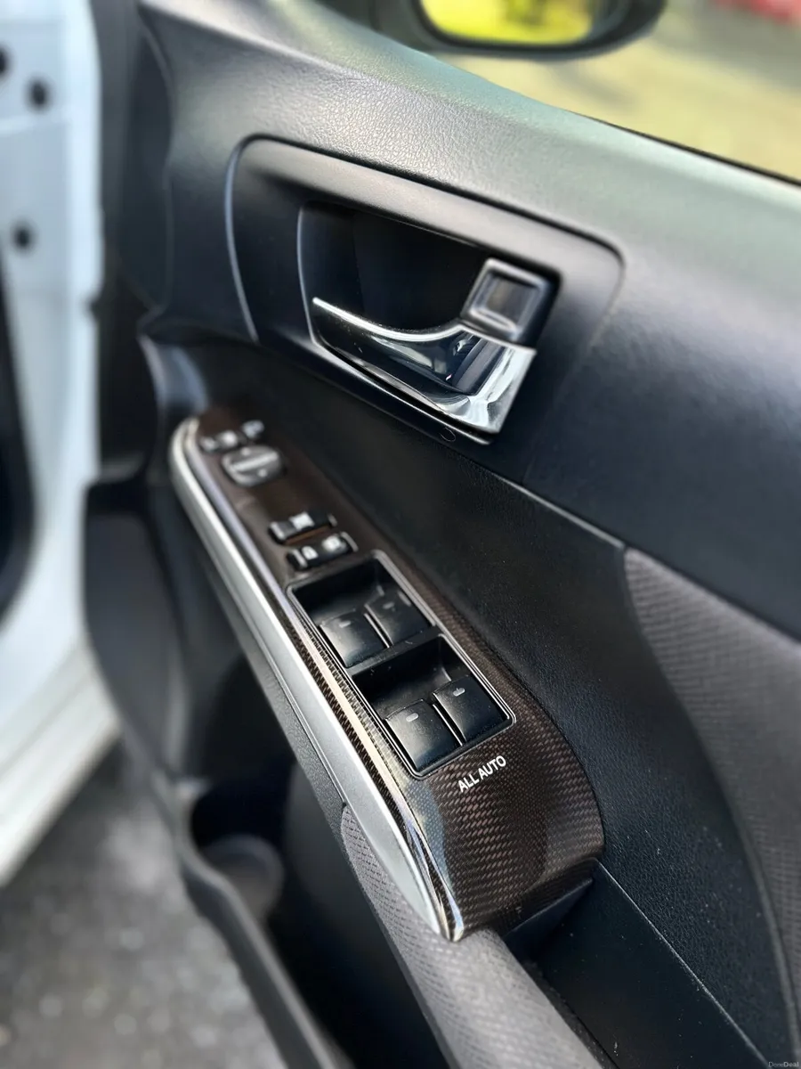 Toyota Camry 2013 New NCT: 01.2027 - Image 3