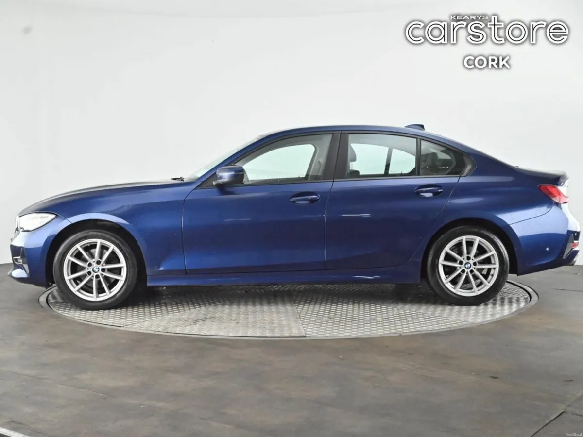 BMW 3-Series 320d SE - Image 6