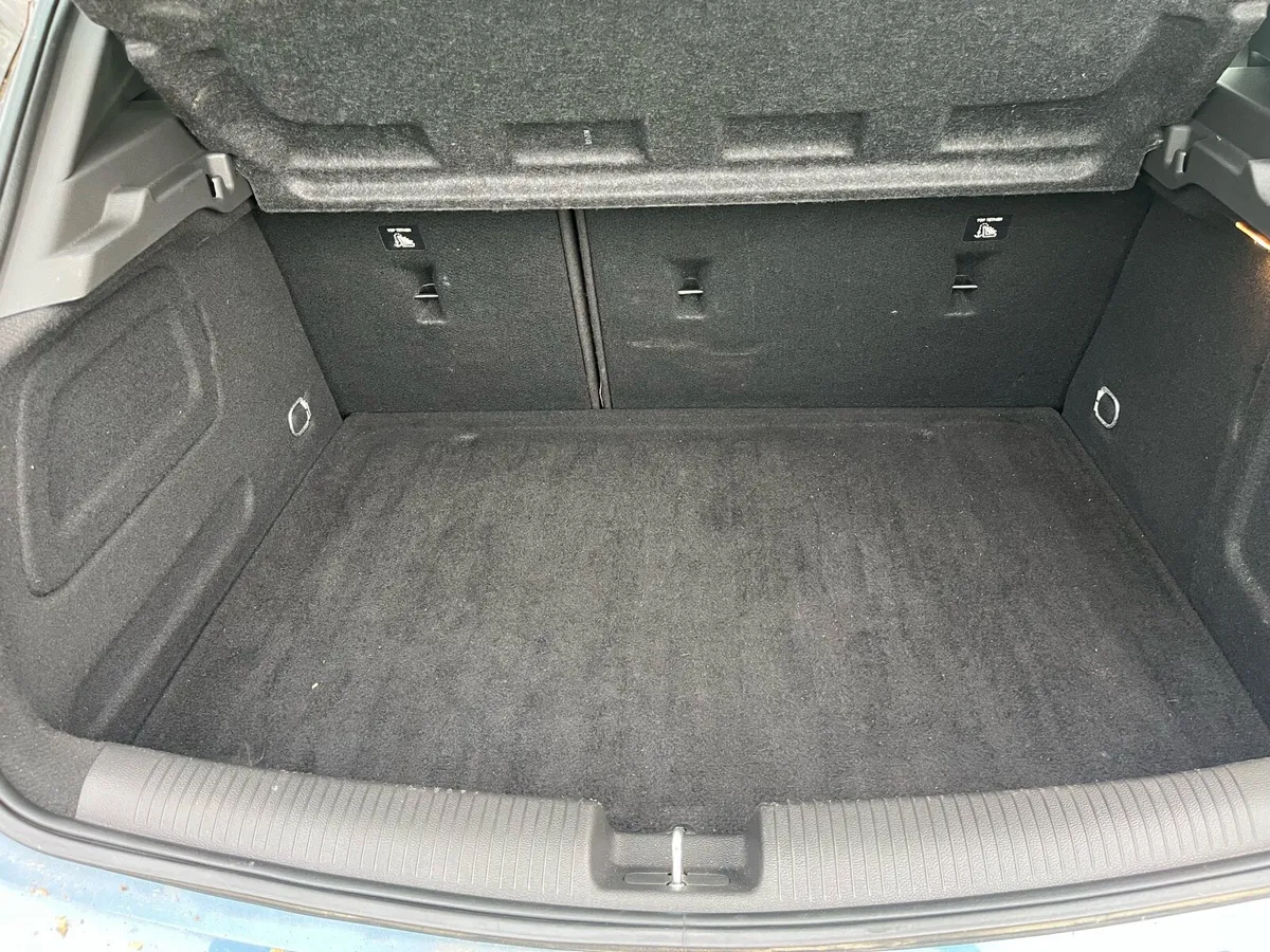 Opel Astra 1.6l TDI - Image 3