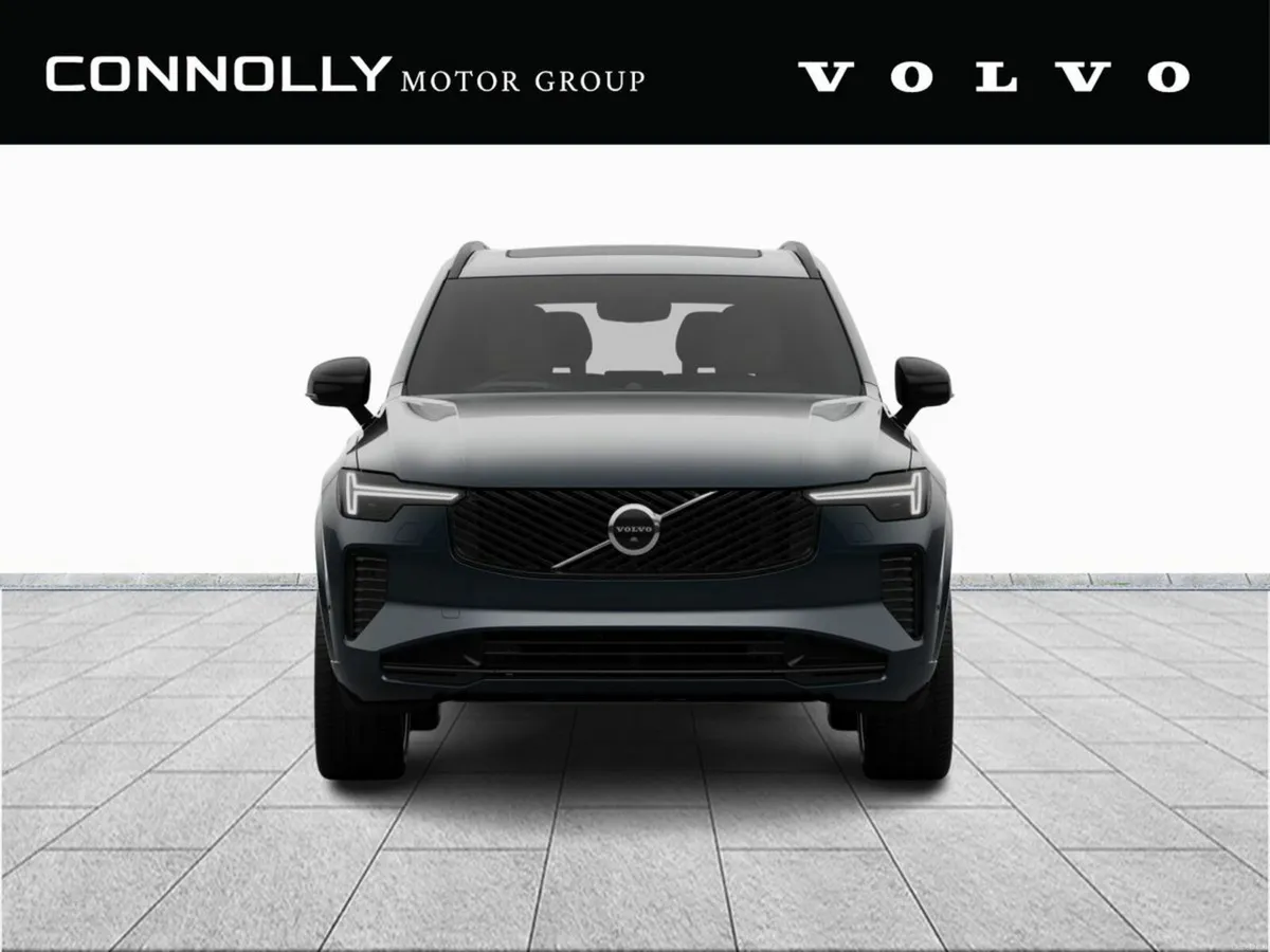 Volvo XC90 T8 Ultra Dark PHEV €1034pm - Image 3